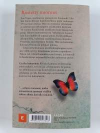 Kirottu kauneus