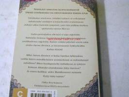 Marokkolainen makeinen