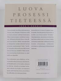 Luova prosessi tieteessä