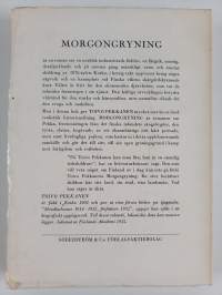 Morgongryning