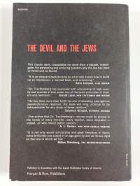 The Devil and the Jews - The Medieval Conception of the Jew and Its Relation to Modern Antisemitism