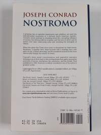 Nostromo