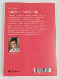 Gromit samlar sig