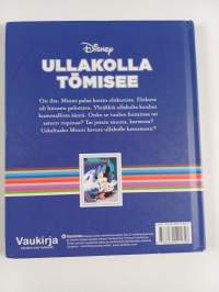 Ullakolla tömisee
