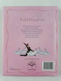 Balettiaarre