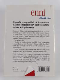 Brysselinkaalia