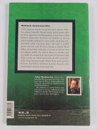 Tyhjyyden ympärillä (signeerattu, tekijän omiste)