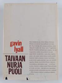 Taivaan nurja puoli : Seikkailuromaani