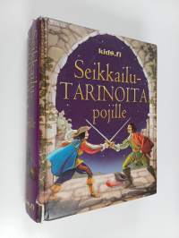 Tyhjä kuva