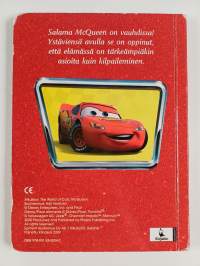 Autokaverit : kirjasalkku