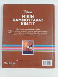 Mikin kammottavat kestit