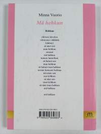 Mä hehkun
