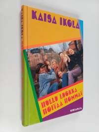 Tyhjä kuva