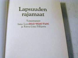 Lapsuuden rajamaat