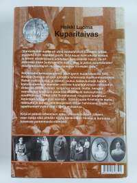 Kuparitaivas