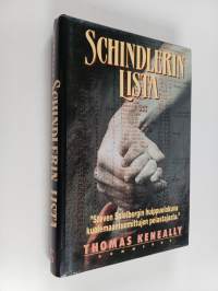 Schindlerin lista