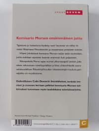Viimeinen bussi Woodstockiin