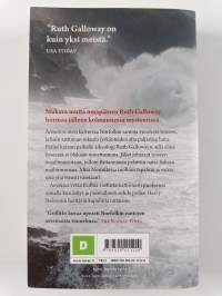 Jyrkänteen reunalla