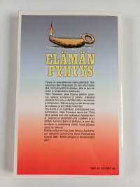 Elämän pyhyys