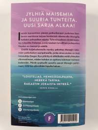 Ihmeitä kesätaivaalla