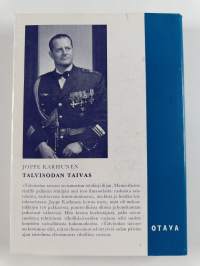 Talvisodan taivas