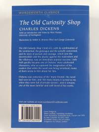The Old Curiosity Shop