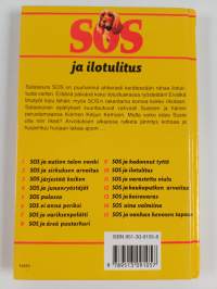 SOS ja ilotulitus