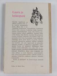 Laura ja loistoponi