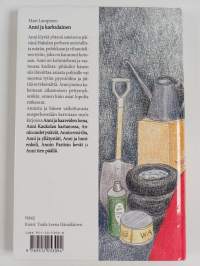 Anni ja karkulainen