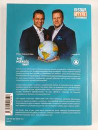 Kestävä myynti &amp; johtaminen : the Nordic way : 6 sielua myynnin ja johtamisen kilpailuetuna (signeerattu, tekijän omiste)