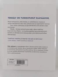 Tekoäly : ihminen &amp; kone - Ihminen ja kone