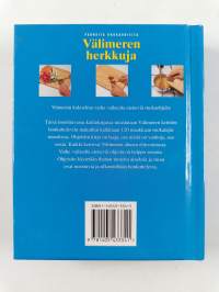 Välimeren herkkuja