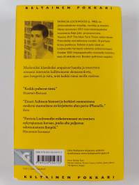 Kukaan ei puhu tästä