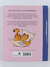 Karvisen unikirja