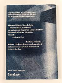 Jäätyneet kirjeet (signeerattu)