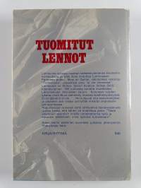 Tuomitut lennot