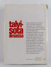 Talvisota ilmassa