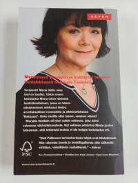 Ruohonleikkaaja : jännitysromaani