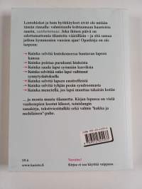Tiukkojen tilanteiden käsikirja : lapset