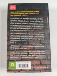 Hard luck cafe : rikosromaani