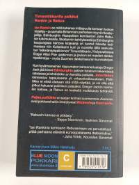 Paljas poliitikko