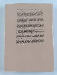 Venäläiset Suomessa 1809-1917