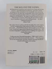 The last lion : Winston Spencer Churchill , 1874-1932 : Visions of glory