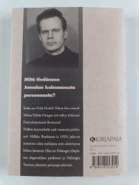 Pieni kirja Pyhästä Hengestä