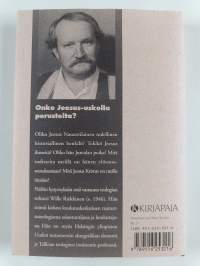 Pieni kirja Jeesuksesta