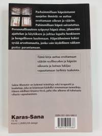 Musta, valkoinen häpeä