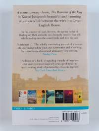 The remains of the day