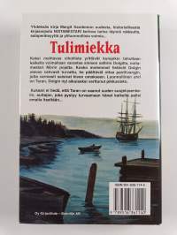 Tulimiekka