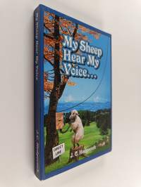 My Sheep Hear My Voice
