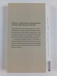 Kun isoisä Suomeen hiihti